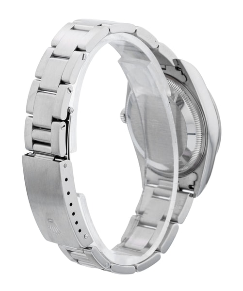 Rolex Oyster Perpetual Date 15200